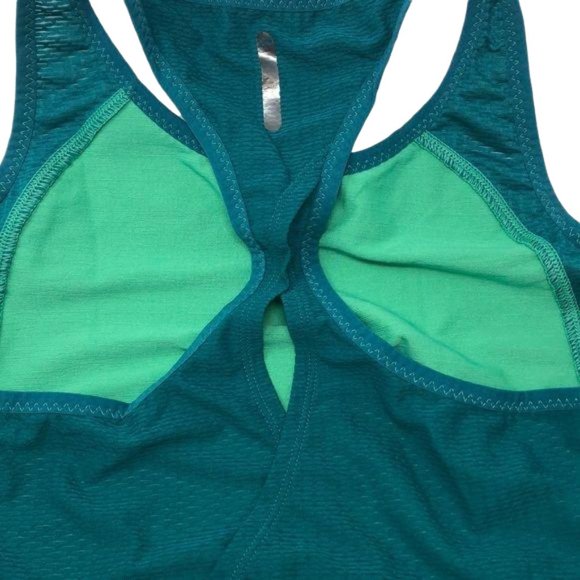 Pearl Izumi Women’s Flash Singlet Tank Top - Picture 4 of 4